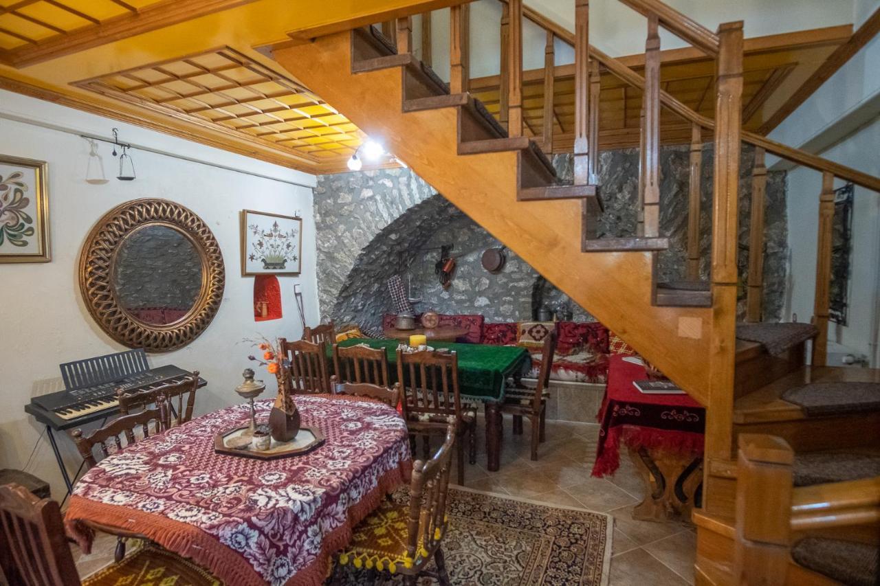 Casa Lanoi Sirako Exterior foto