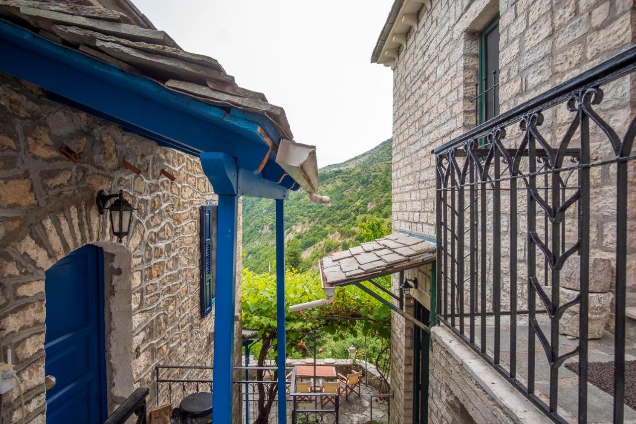Casa Lanoi Sirako Exterior foto